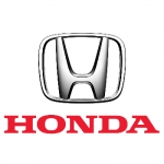 Honda Name Badge